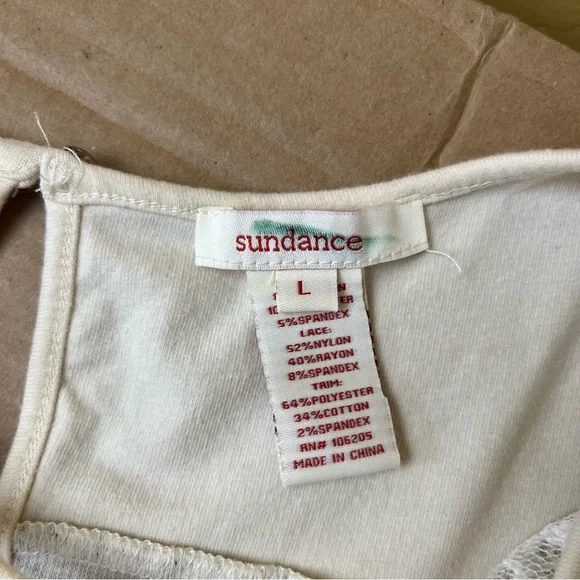 Sundance Mallorie Midi Dress - Picture 8 of 8